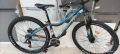 Велосипед 27.5 цола Ново Алуминиево., снимка 5