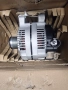 Алтернатор за Ford Fusion , Fiesta 5 1.4TDCI , Mazda 2 1.4 CD, снимка 1