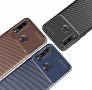  Huawei Y6p Карбонов удароустойчив гръб 