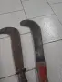 Сатър мачете косер, снимка 4