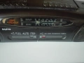 Радиокасетофон SANYO , радио NORD MENDE и Neywa 402., снимка 4