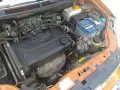 Шевролет Авео 1,4 с Газ, снимка 16