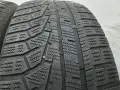 4бр зимни гуми 225/55/17 HANKOOK L06716 , снимка 4