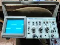 Продавам осцилоскоп Tectronix, снимка 1