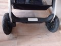 Бебешка количка Quantum 2in1, снимка 6