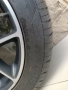Алуминиеви джанти 18 5х115 Опел BBS с летни гуми 235/45/18, снимка 17