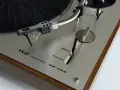 AKAI AP-005 Грамофон , снимка 5