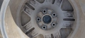 Алуминиеви джанти за VW Touareg, Ronal 8jx18h2 et57, снимка 4