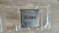 Процесор Ryzen 5 1600 AF, снимка 1