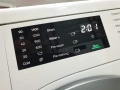 Miele W1 Excellence Пералня PowerWash Миеле 12м Гаранция, снимка 2