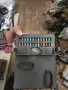 Бушонно табло Renault Laguna II , 8200004201E , 518836010 , 8200283814, снимка 3