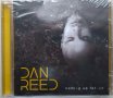 Dan Reed – Coming Up For Air (2010, CD), снимка 1