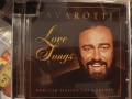 PAVAROTTI, CARRERAS, DOMINGO аудио дискове, снимка 3