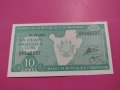 Банкнота Бурунди-16022, снимка 2