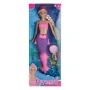 Русалка/кукла русалка, снимка 2