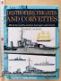 Destroyers frigates and corvettes Robert Jackson