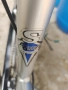 Немски велосипед Stern fahrrad , снимка 13