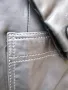 Кожено сако, снимка 5