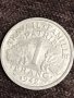 1 франк Франция 1942, снимка 1