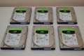 500GB Seagate HDD Barracuda 7200 SATA, снимка 1