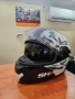 Каска Shark D-SKWAL himo, размер: XS, цена: 62 €, снимка 4