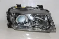 ✔️НОВ десен фар Audi A4 B5 S4 (1994-1999г.) 8D0941030B / 8D0941004AB с лупа, снимка 5