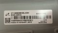 Samsung UE55NU7172U със счупен екран-BN44-00932C/BN41-02635A KANT_M2E BN94-12802E/CY-NN055HGLV2H, снимка 4