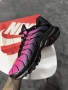 Nike Air Max Plus Black/Hyper Pink, снимка 3