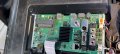 Main board 17MB171 for, JVC LT-32VAH3000, for 32 inc DISPLAY VES315WNGL-2D-N52, снимка 1