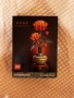 Чисто ново LEGO Botanicals 10368 – Хризантема (Запечатано), снимка 1