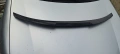 Спойлер BMW ,AUDI SKODA, снимка 1