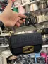 Fendi Дамска Чанта - 18 х 10 см. Мини Код D1757, снимка 5
