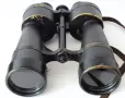 Исторически бинокъл E.Leitz D.F. 10x50 Dienstglas 1917г., снимка 6