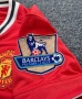 Манчестър Юн./Manchester Utd. #14 Chicharito Nike Home 2011-12г. - дамски размер XS, снимка 6