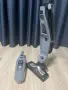 Rowenta Dual Force 2 в 1 безжична вертикална прахосмукачка, снимка 3