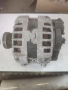 Динамо Алтернатор 140А Skoda fabia seat ibiza vw polo up 1.0mpi, снимка 5