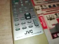 JVC RM-SRX5022R A/V CONTROL RECEIVER REMOTE-ВНОС SWISS 1603251213, снимка 9