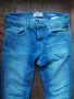 replay grover straight fit jeans - страхотни мъжки дънки КАТО НОВИ 31, снимка 10