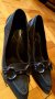 Елегантни обувки, BALLY, размер 38.5, снимка 1 - Дамски обувки на ток - 31625142