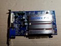 Видео карта NVidia GeForce Albatron FX5200P 128MB DDR 128bit AGP, снимка 1