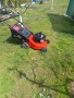 моторна косачка за трева, снимка 2