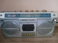радиокасетофон sharp gf 4646, снимка 1