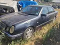 Мерцедес Е 290 MercedesE290, снимка 2