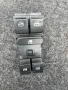 Бутони ел стъкла Фолксваген Пасат VW Passat b6 b7, снимка 1