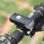 USB Презареждащ комплект фар и стоп акумулаторни светлини за колелo презареждаеми стопове велосипед, снимка 7