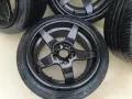 17 Джанти BMW БМВ e39 Rondell 0021 e32 e34 e60 e61 e36 e46 e90 e91 e92 e24 e28 M5 M3 серия 5 3 M, снимка 4
