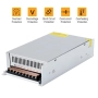 MEISHILE захранване 60V 20A 1200W индустриално S-1200-60, снимка 3