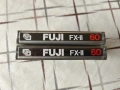 Аудио касети тип II Maxell и Fuji, снимка 8