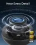 Anker Soundcore Space 2 безжични Bluetooth слушалки, Hi-Res Wireless Audio LDAC, снимка 2