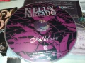 NELLY FURTADO CD-ВНОС GERMANY 0907251648, снимка 3